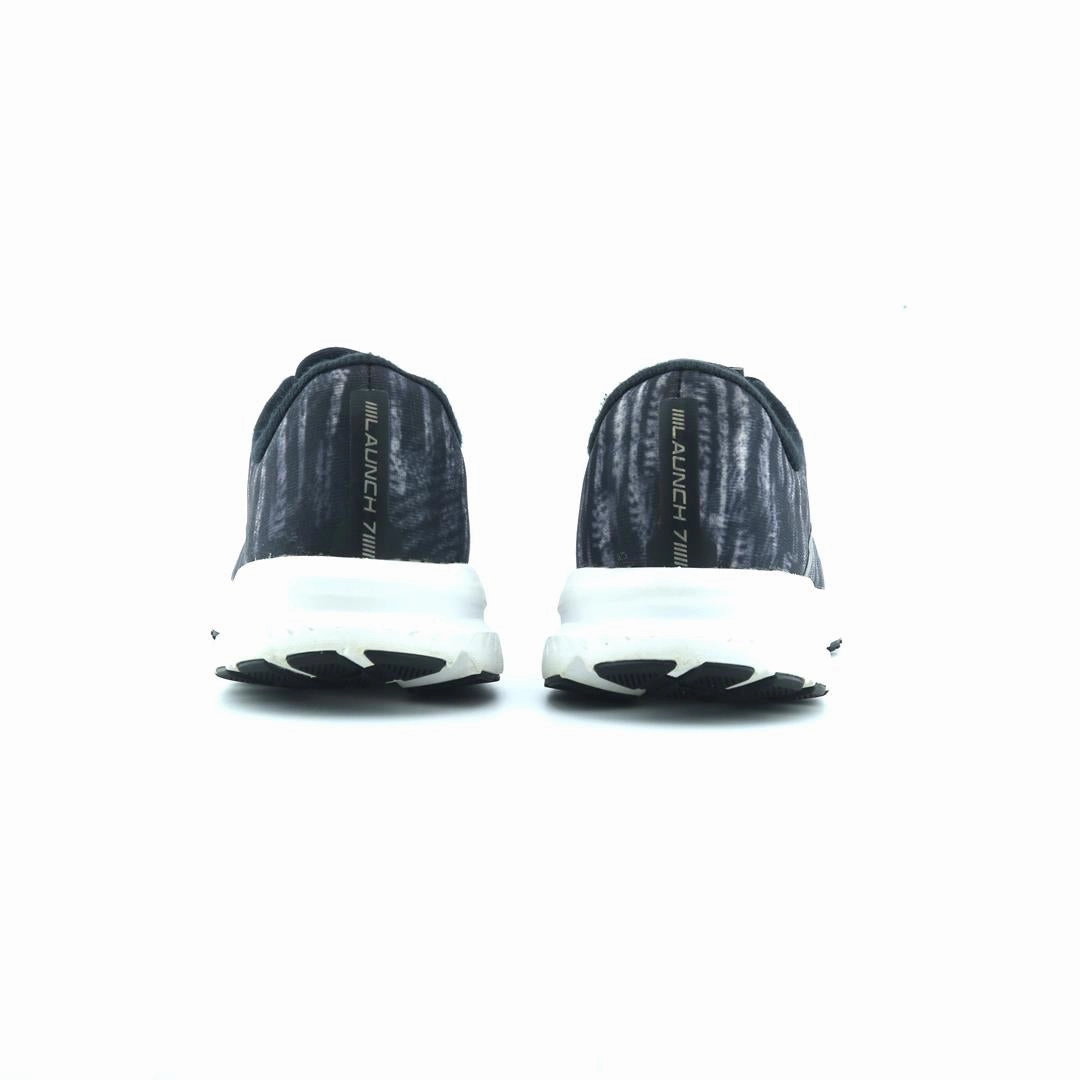 BROOKS LAUNCH 7