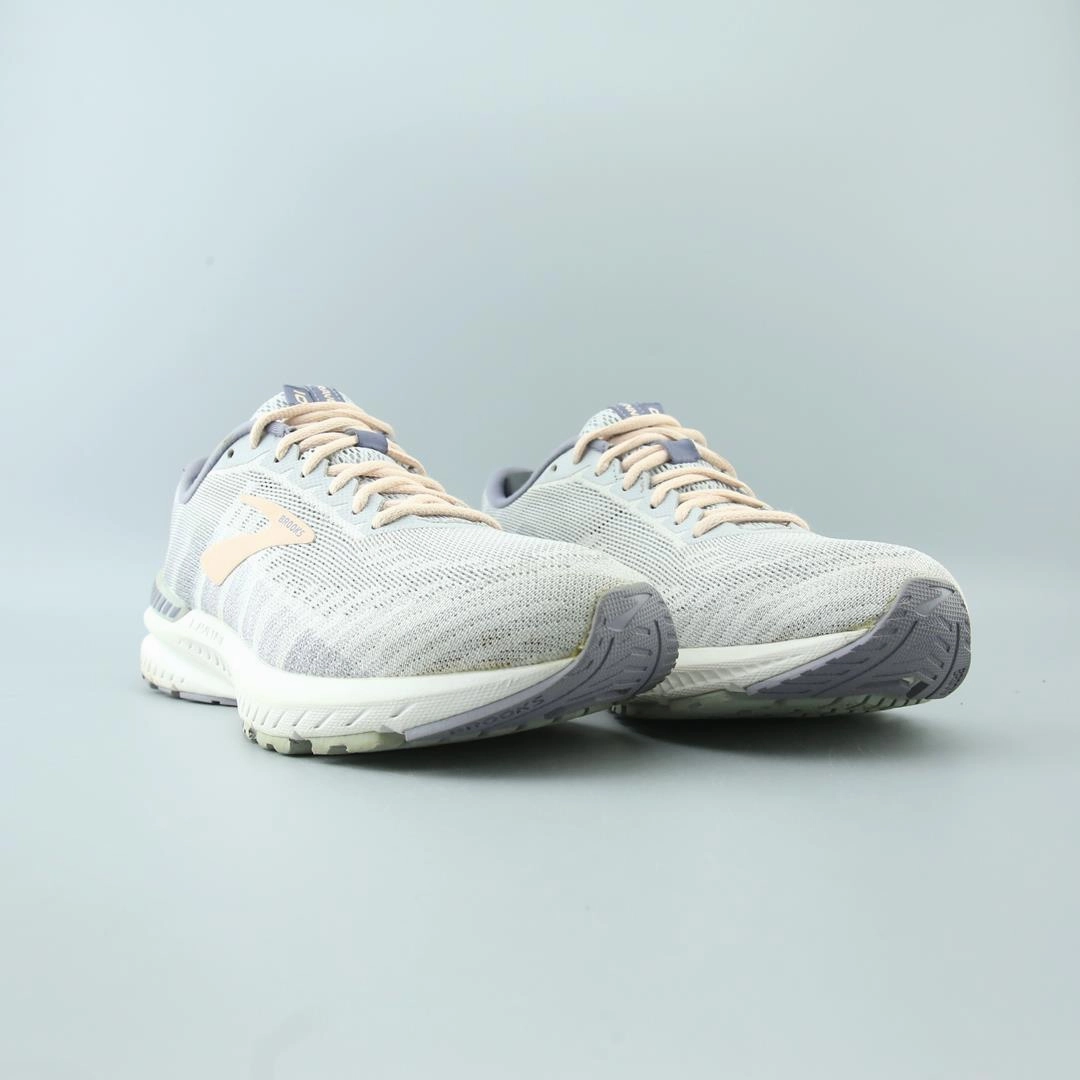 BROOKS RAVENNA 10