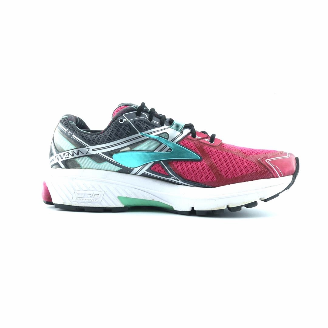 BROOKS RAVENNA 7