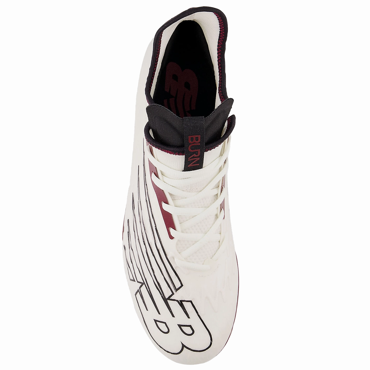 BurnX3 Low TPU