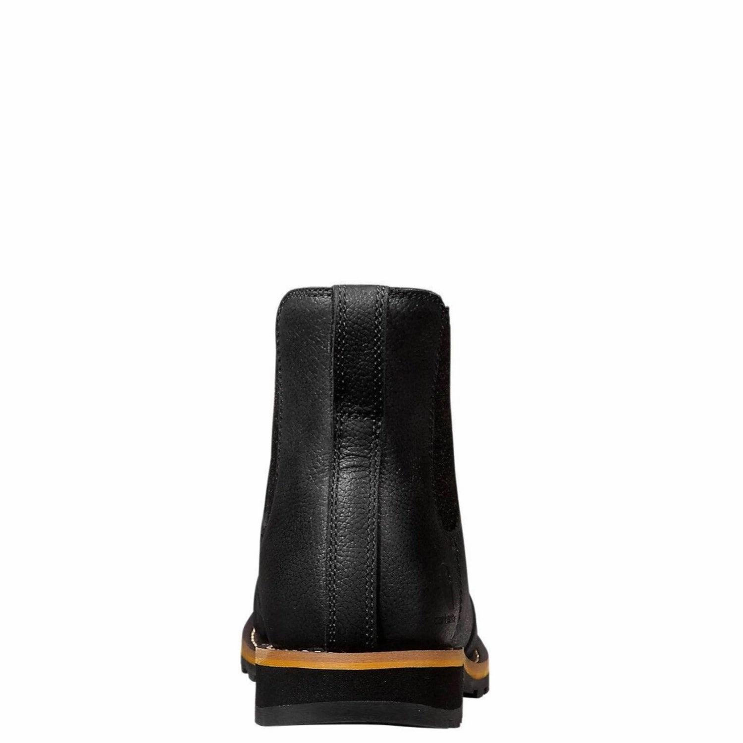 Carhartt Women's Frontier 5" EH Chelsea Boot