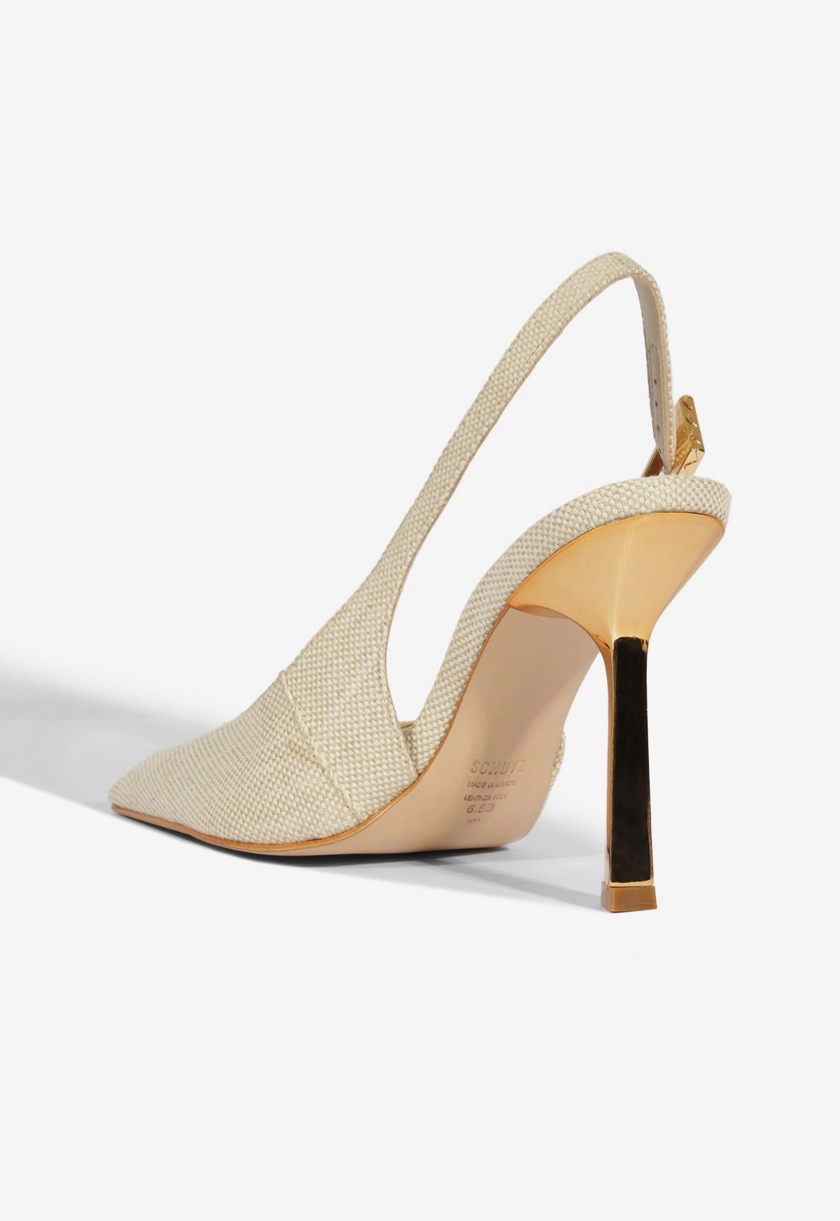 Ciara Pump