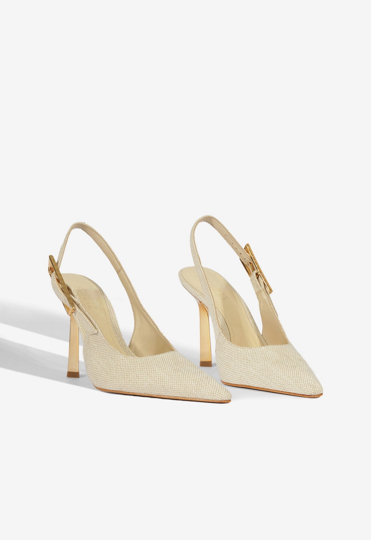 Ciara Pump