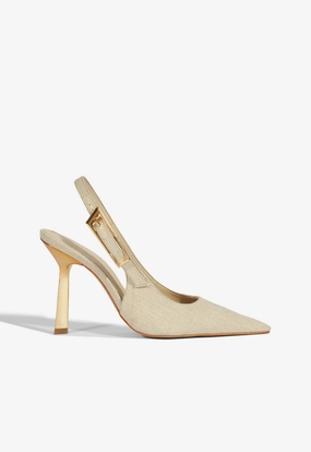 Ciara Pump