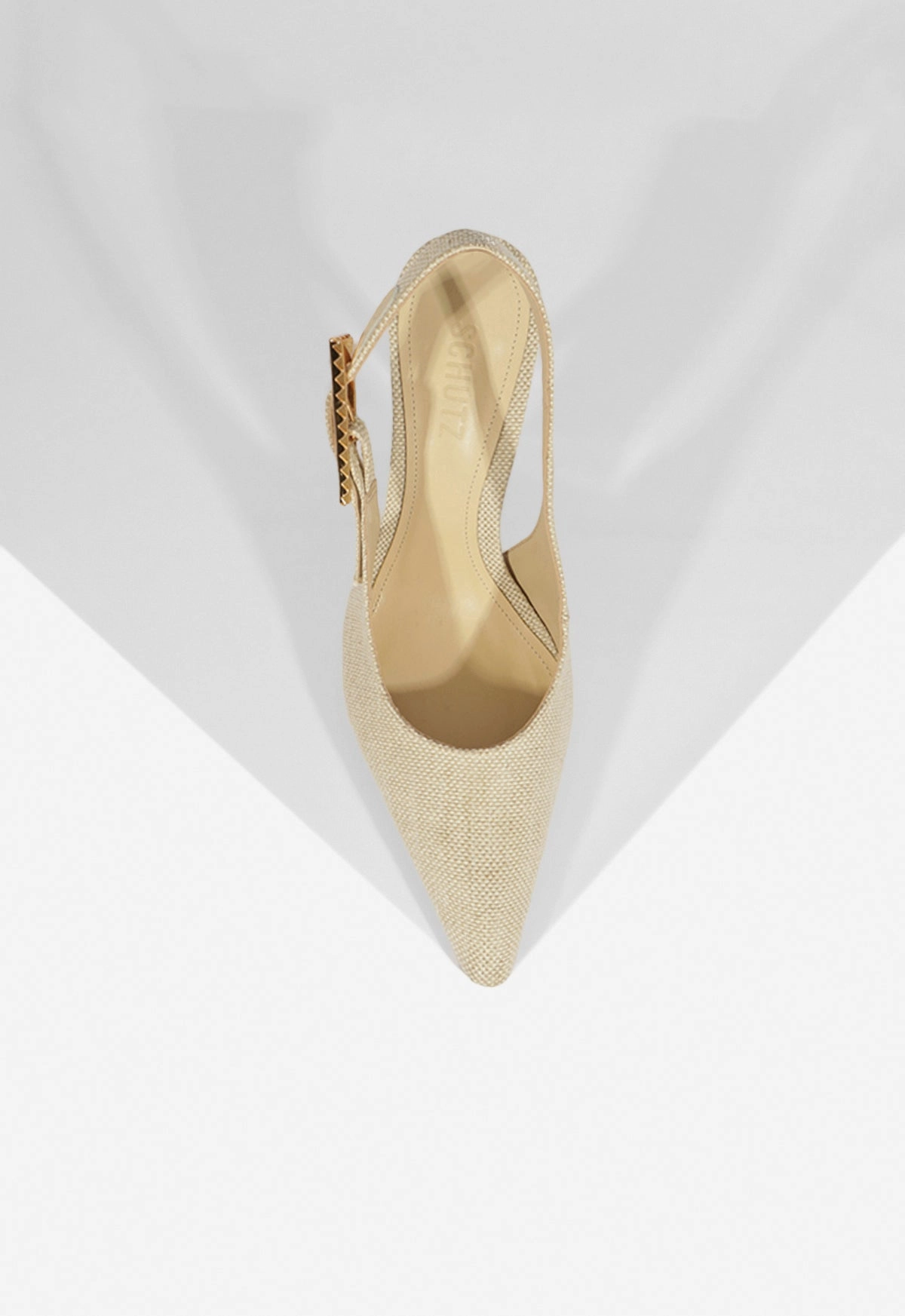 Ciara Pump