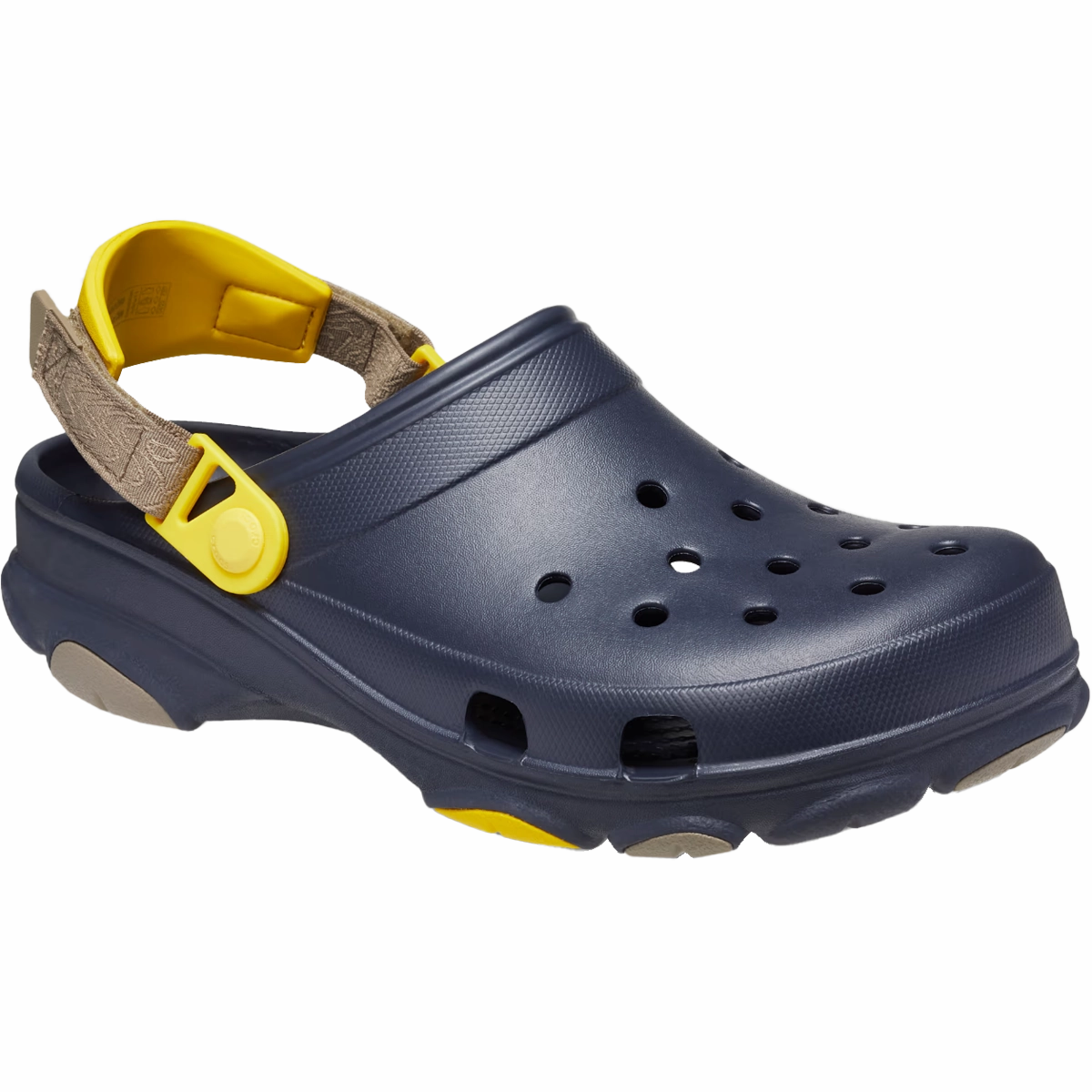 Classic All Terrain Clog