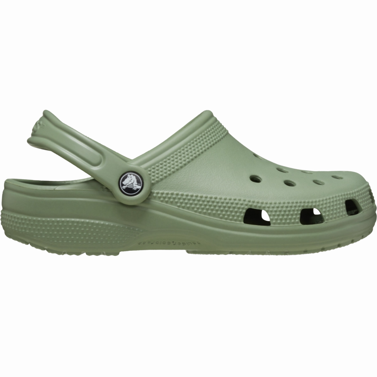 Classic Clog