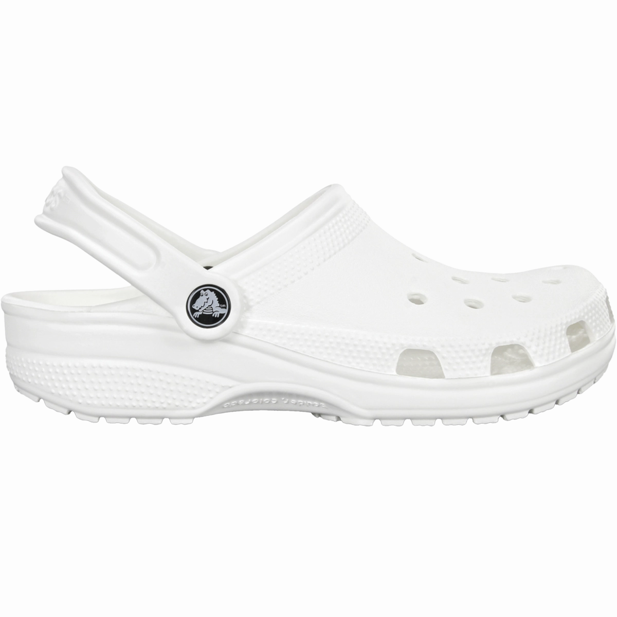 Classic Clog