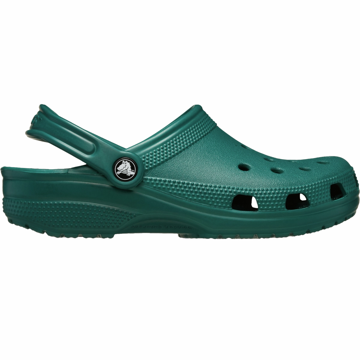 Classic Clog