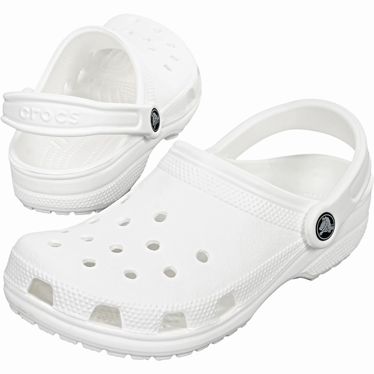 Classic Clog
