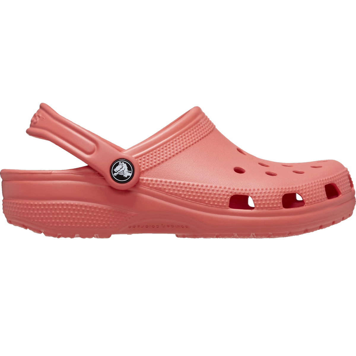 Classic Clog