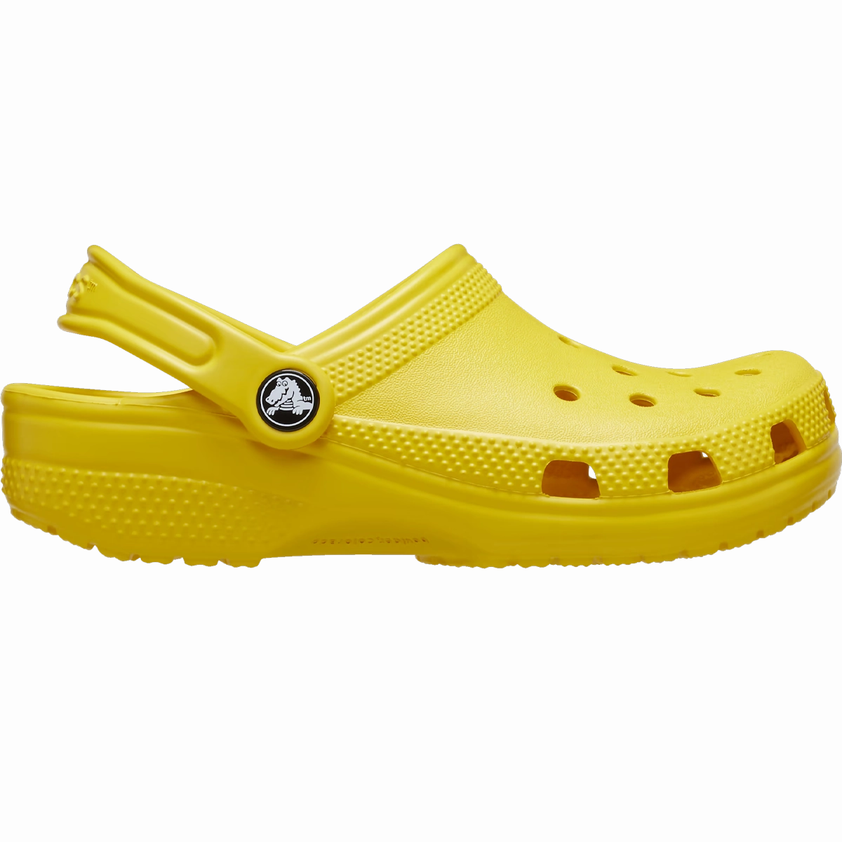 Classic Clog