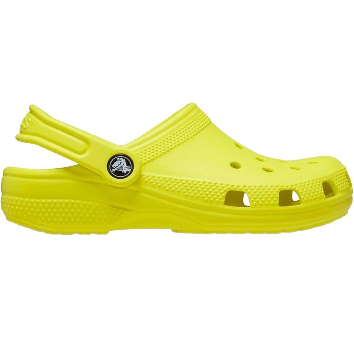 Classic Clog