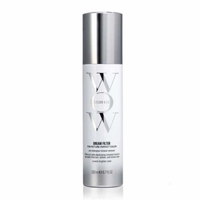 Color Wow Dream Filter Mineral Remover Pre Shampoo Treatment