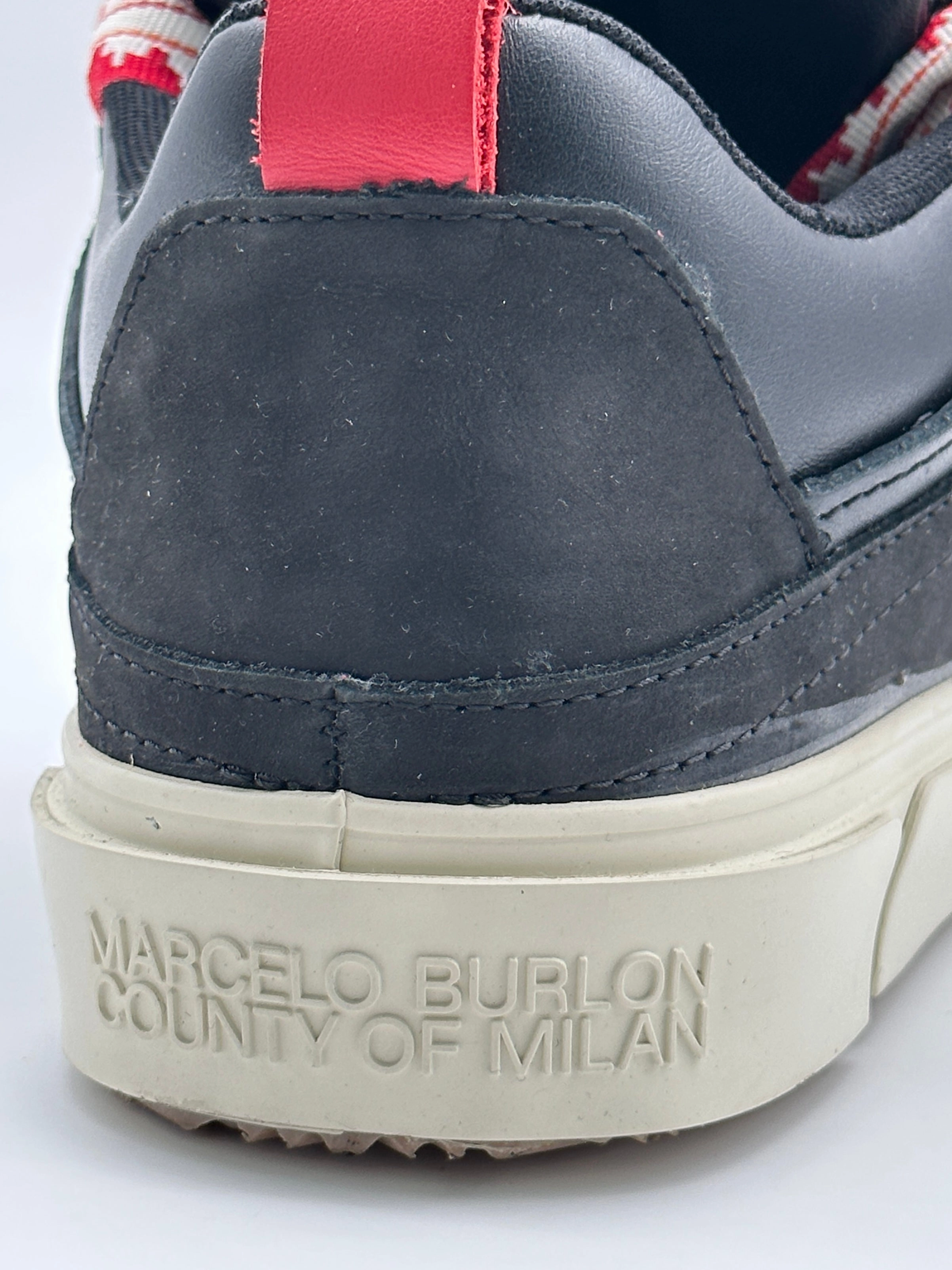County Of Milan Sneakers