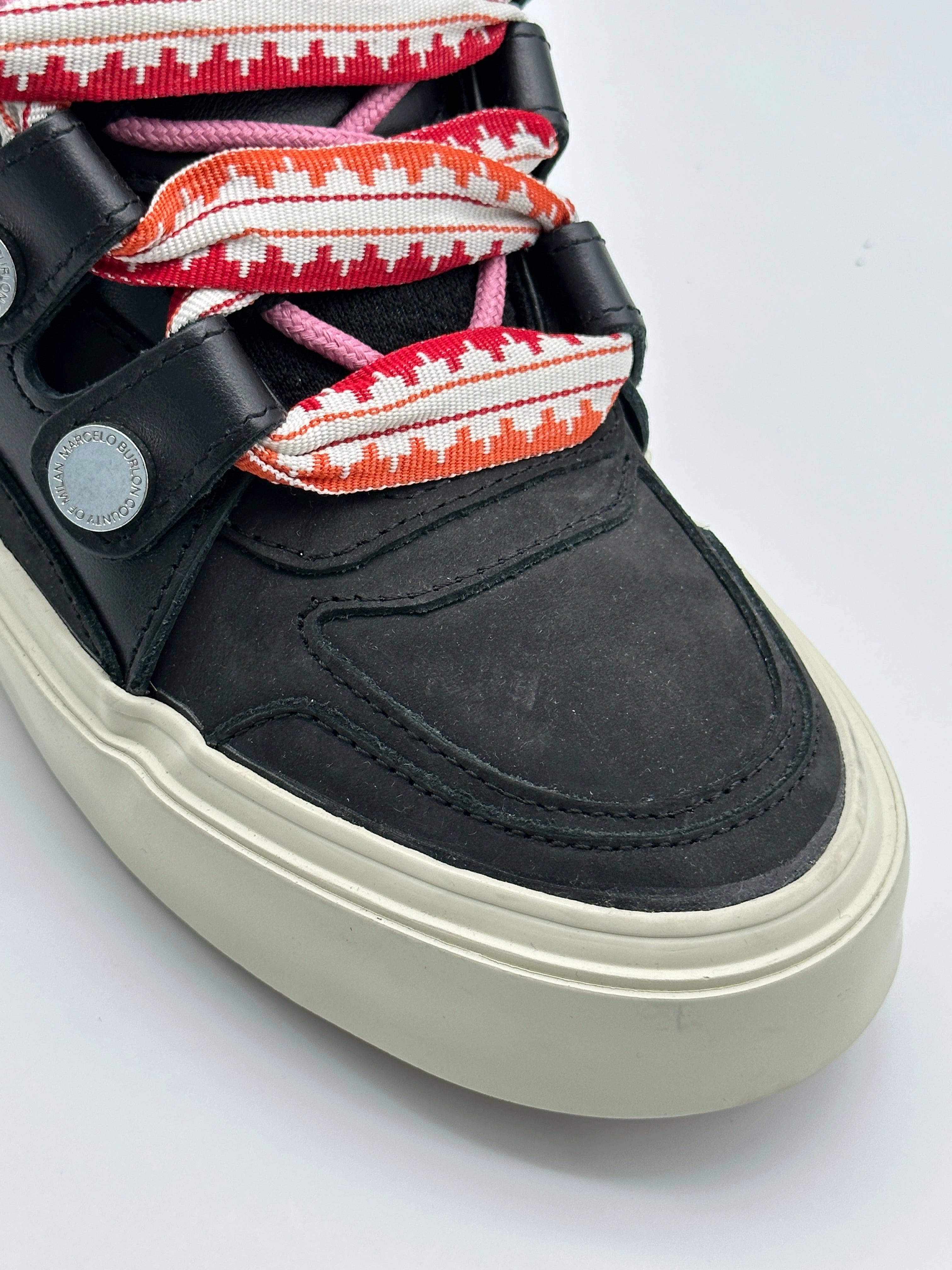 County Of Milan Sneakers
