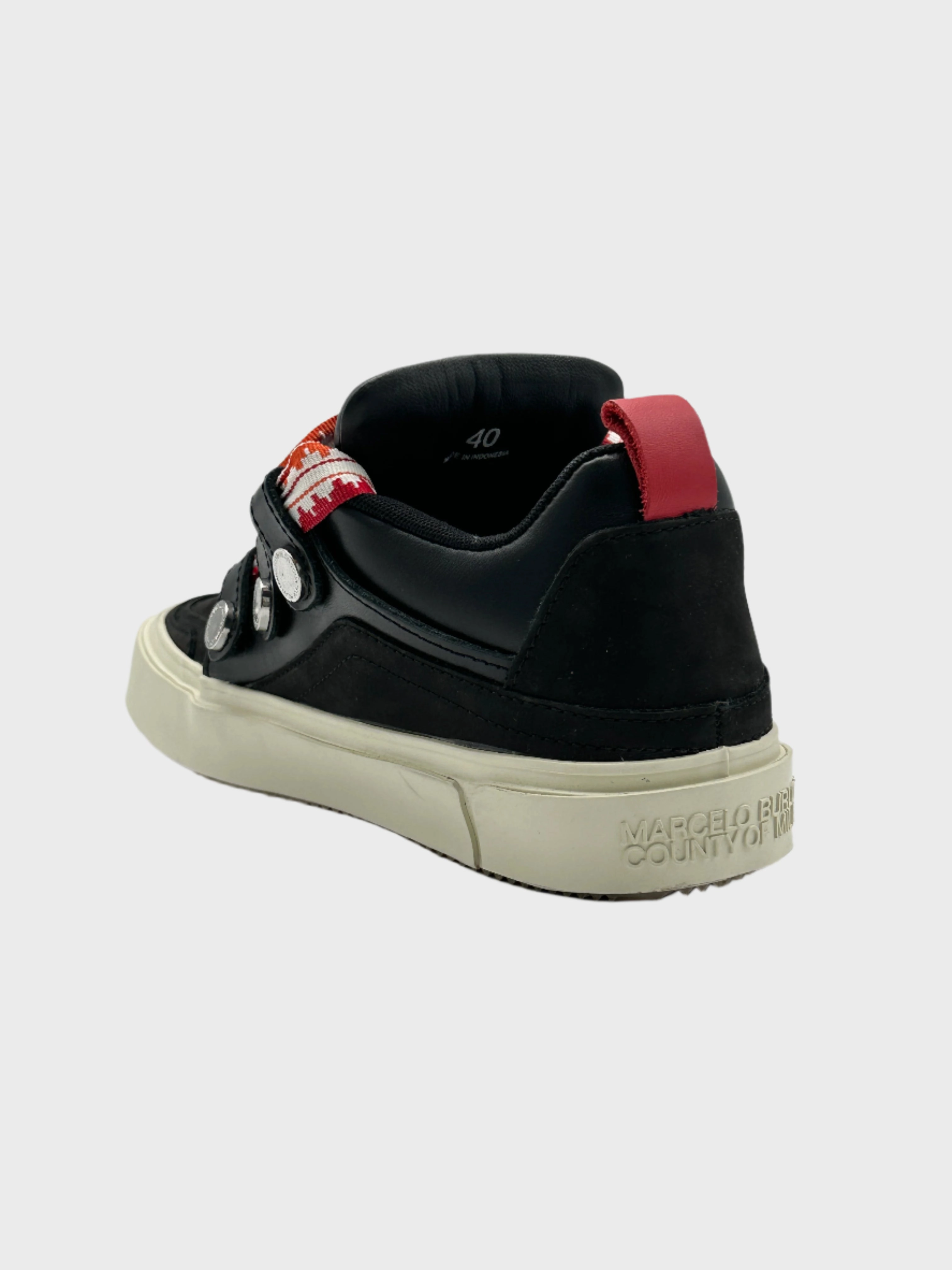 County Of Milan Sneakers