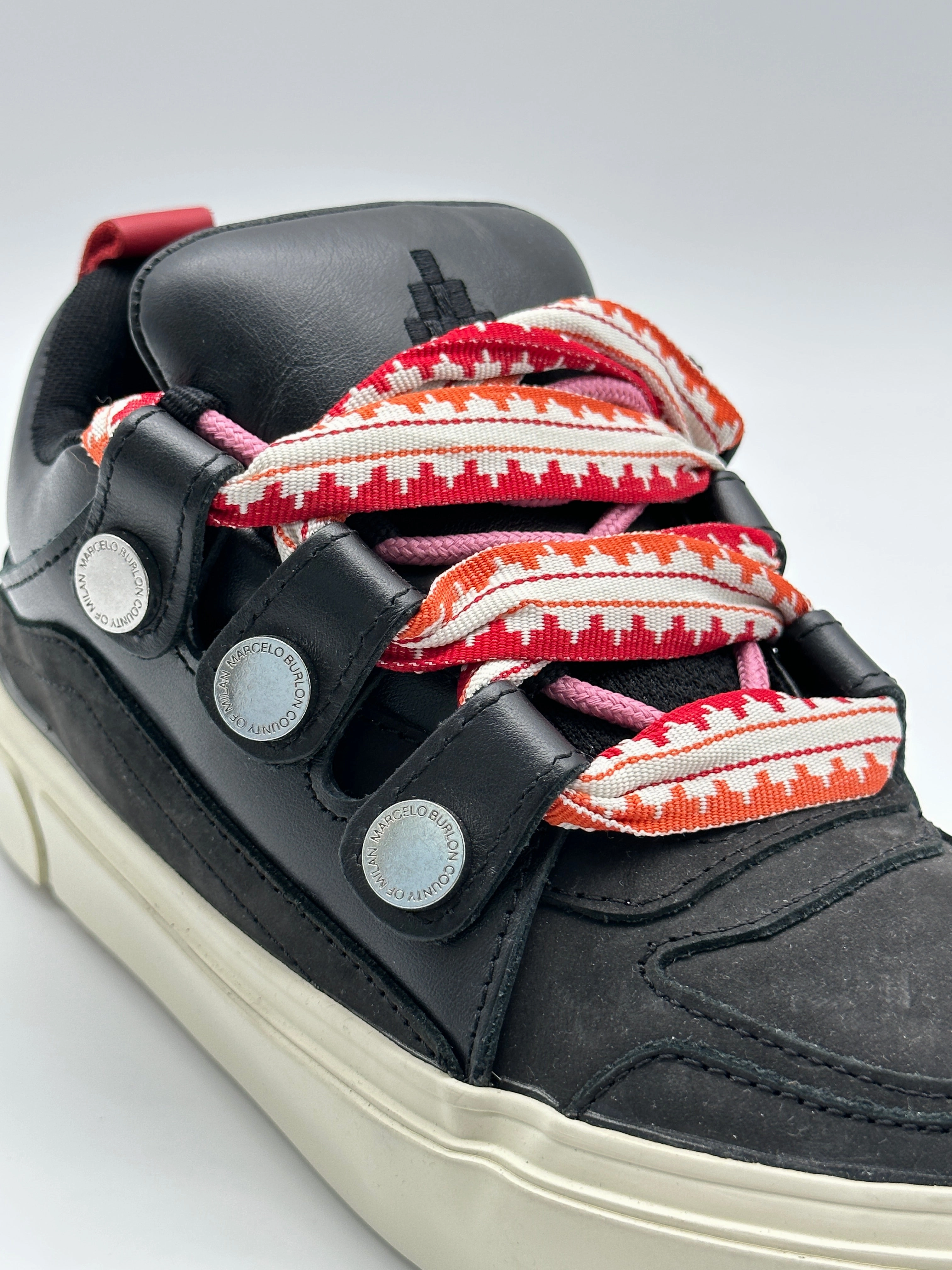County Of Milan Sneakers