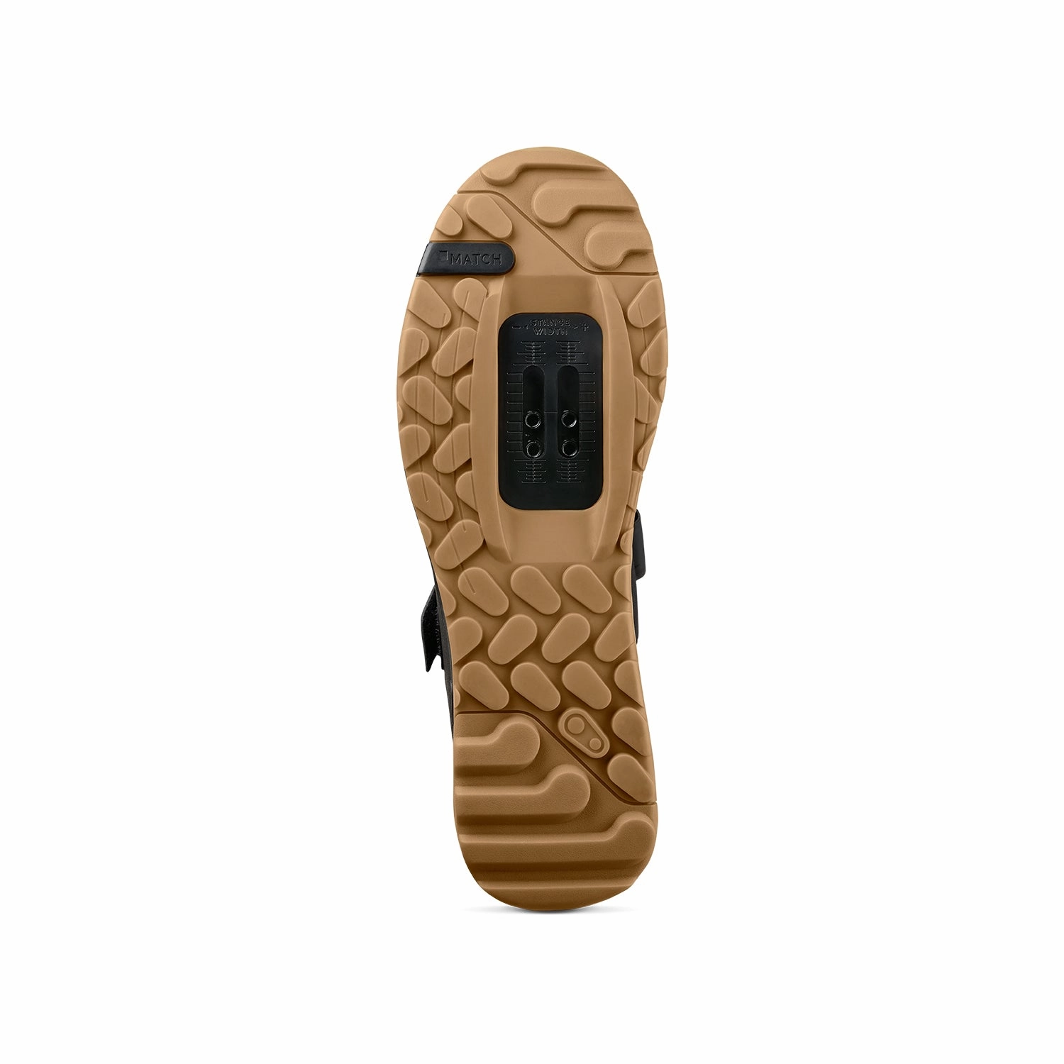 Crankbrothers Mallet Trail Boa MTB Flat Bike Shoe