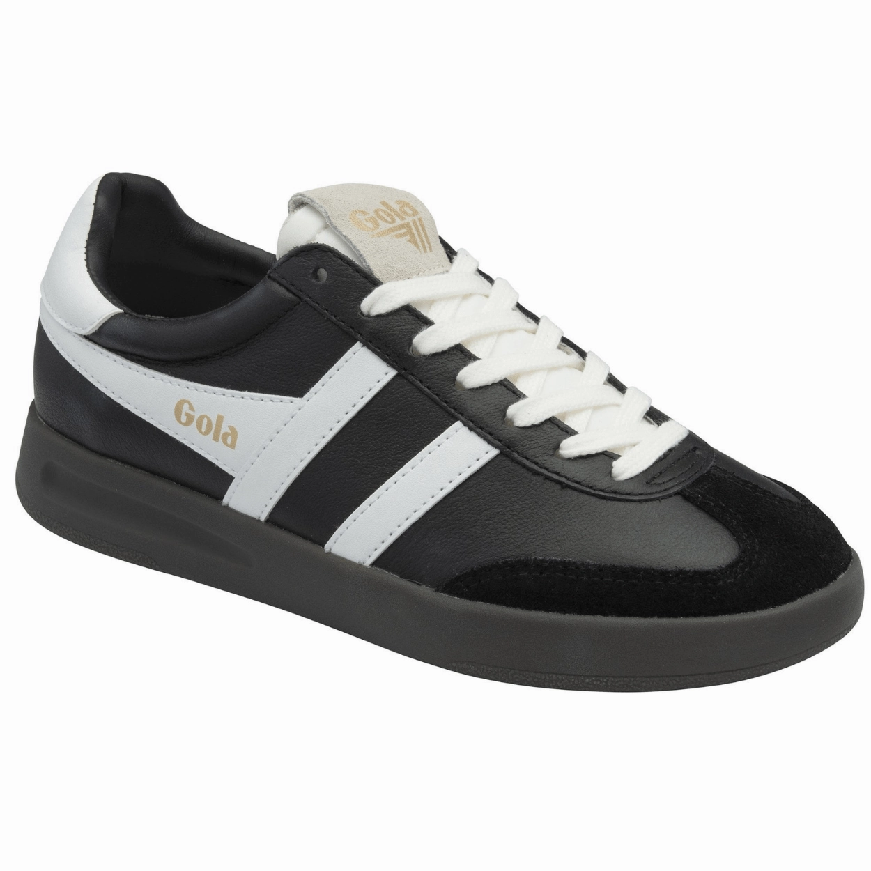 Cyclone Leather