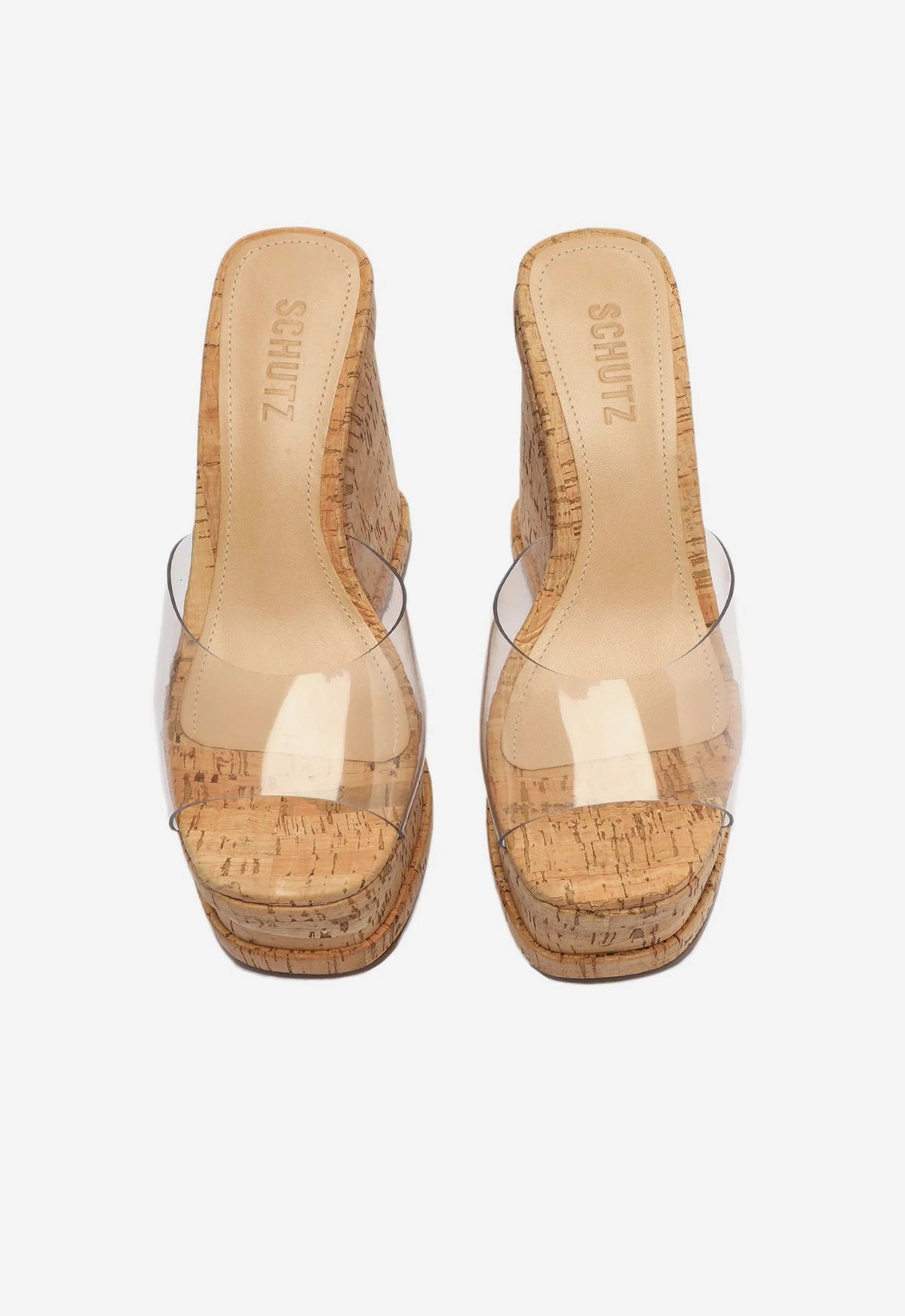 Dalle Vinyl Sandal