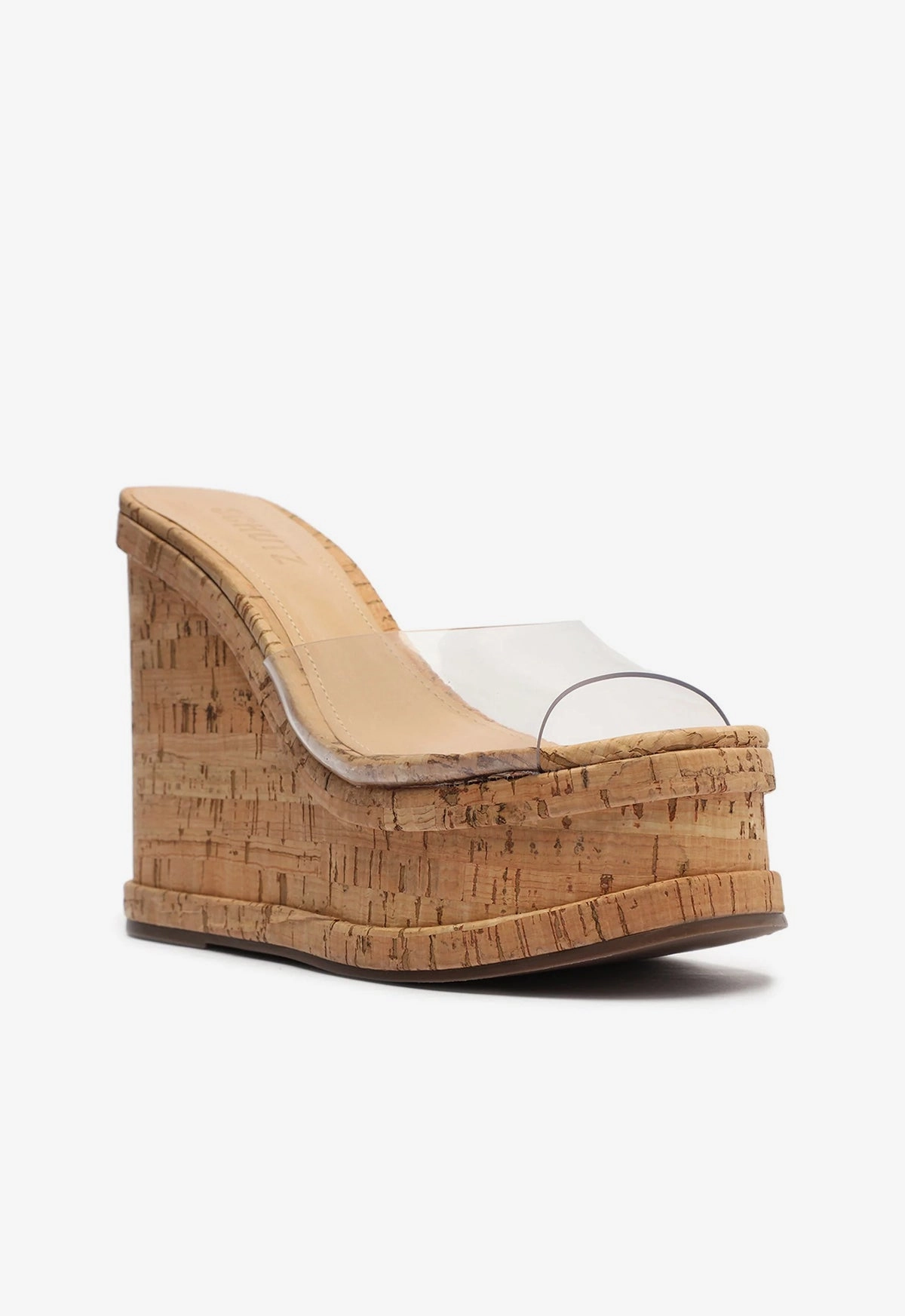 Dalle Vinyl Sandal