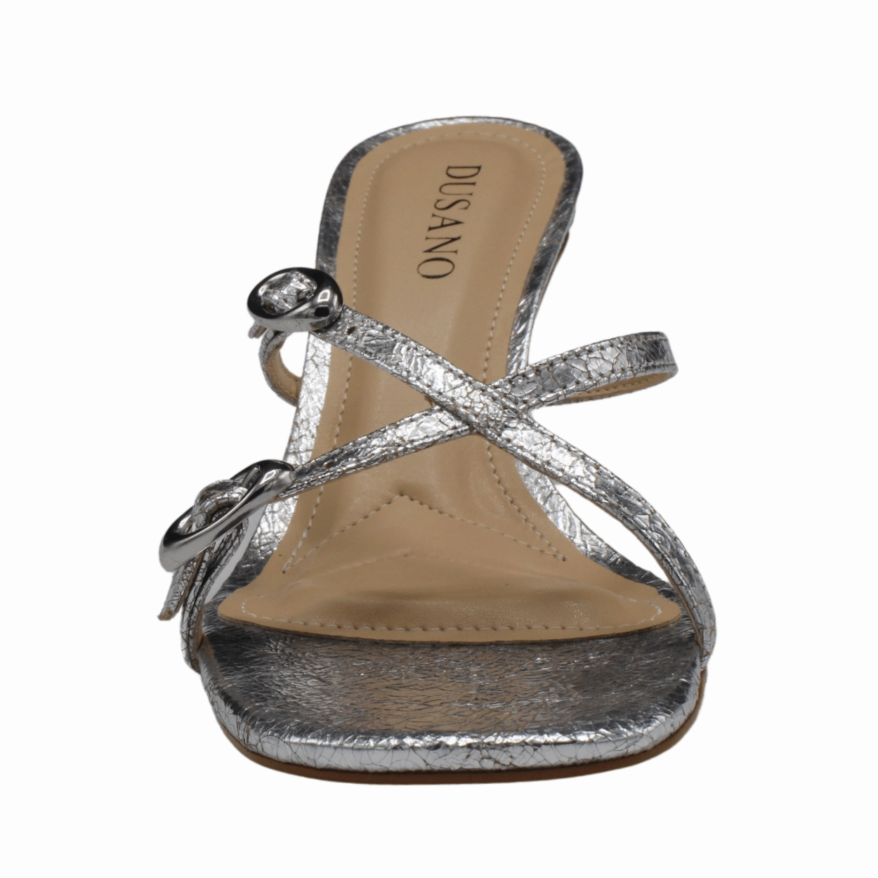 Danielle Heeled Sandal