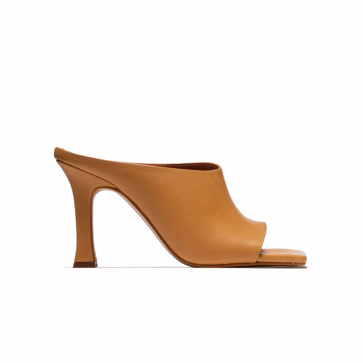 Davinci Camel Leather