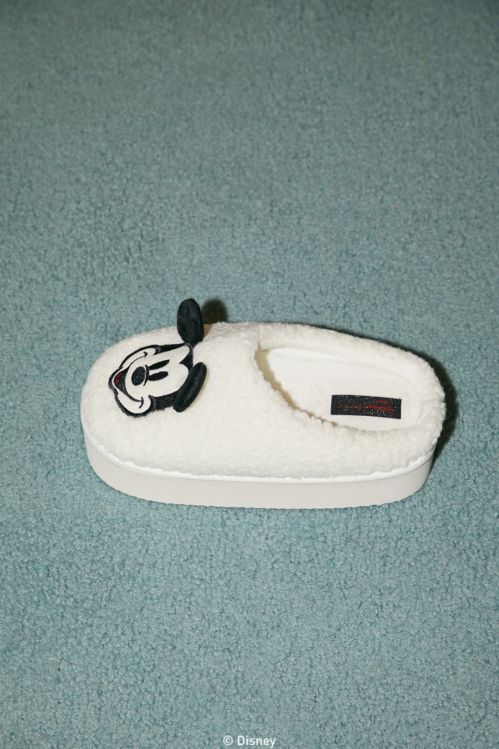Disney Mickey Mouse Slippers