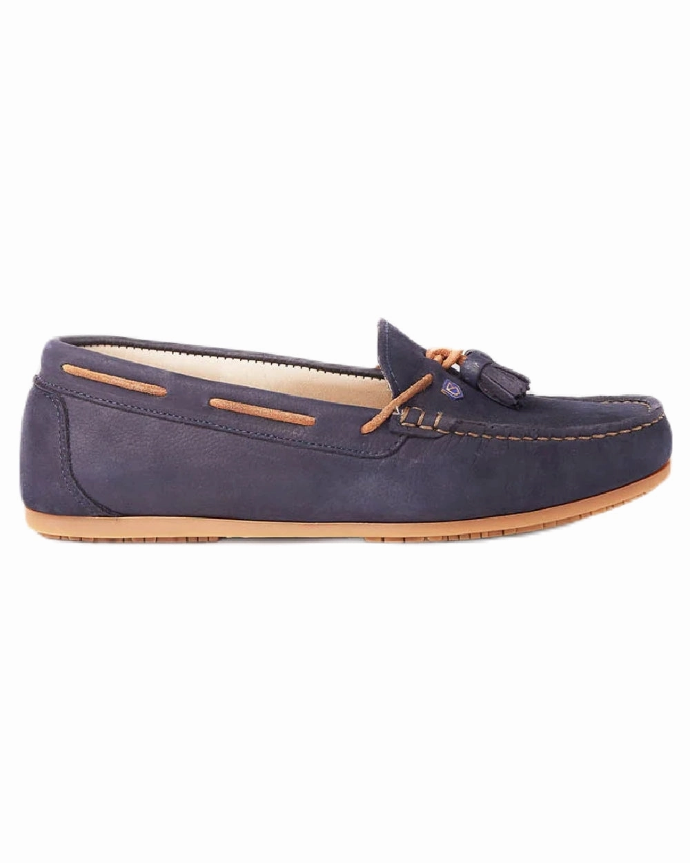 Dubarry Womens Jamaica Deck Shoes