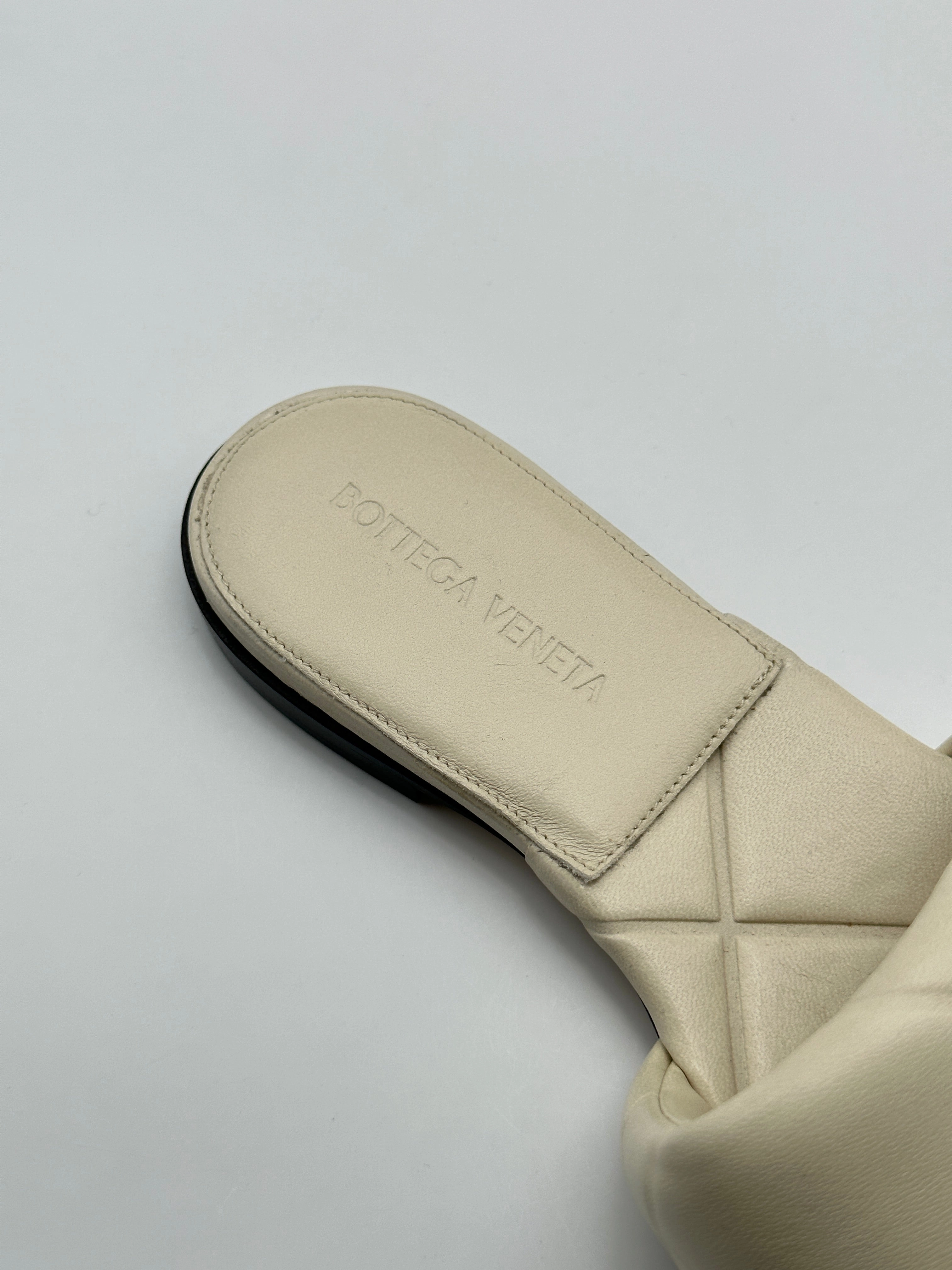 Flat Sandals
