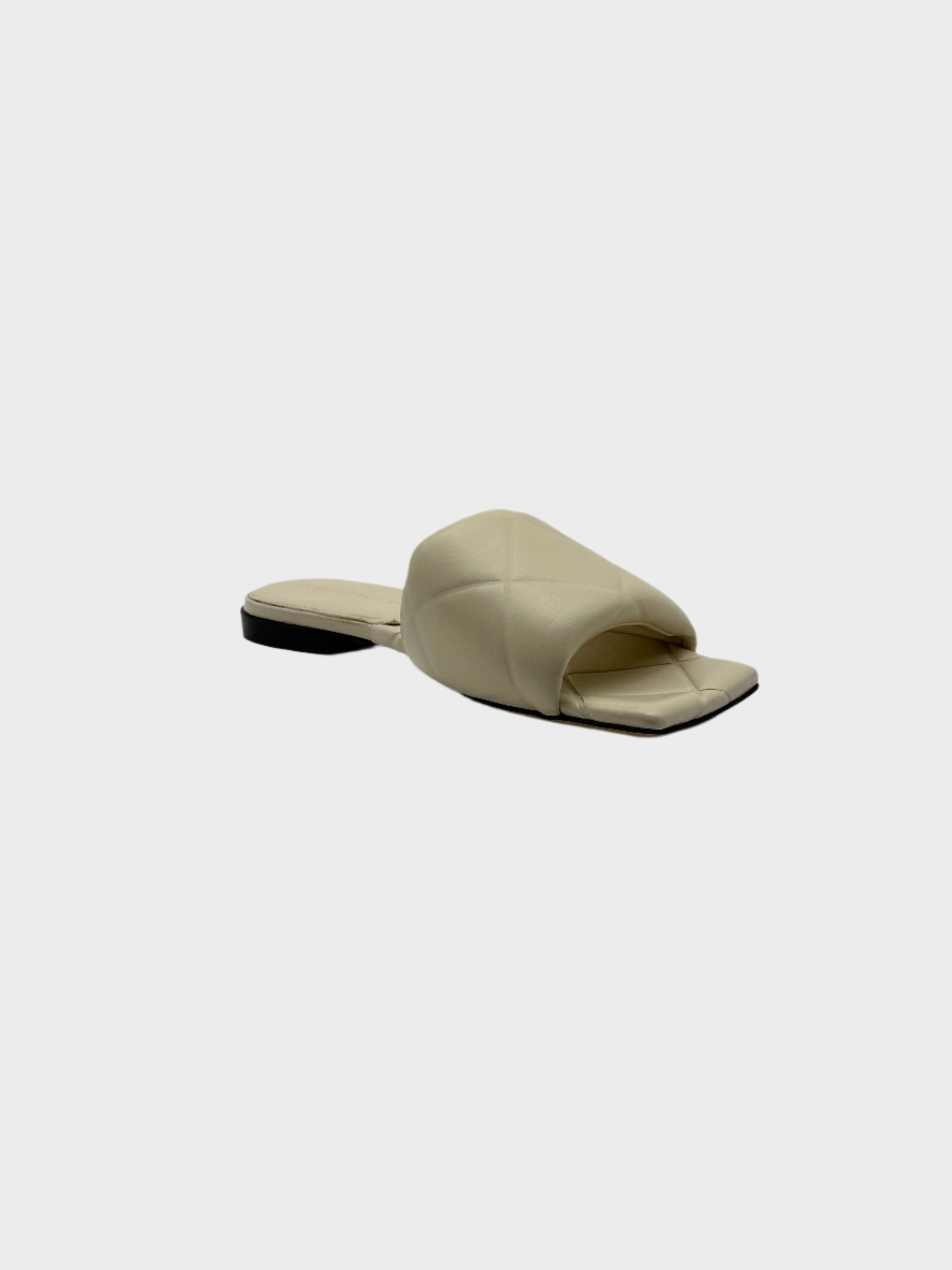 Flat Sandals