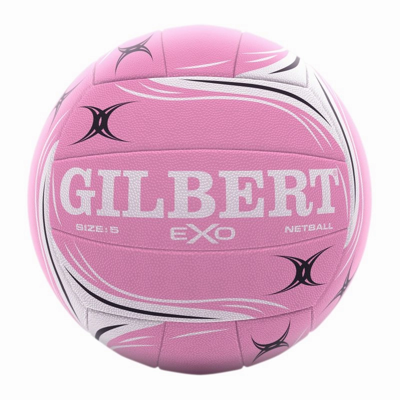 Gilbert EXO Training Netball