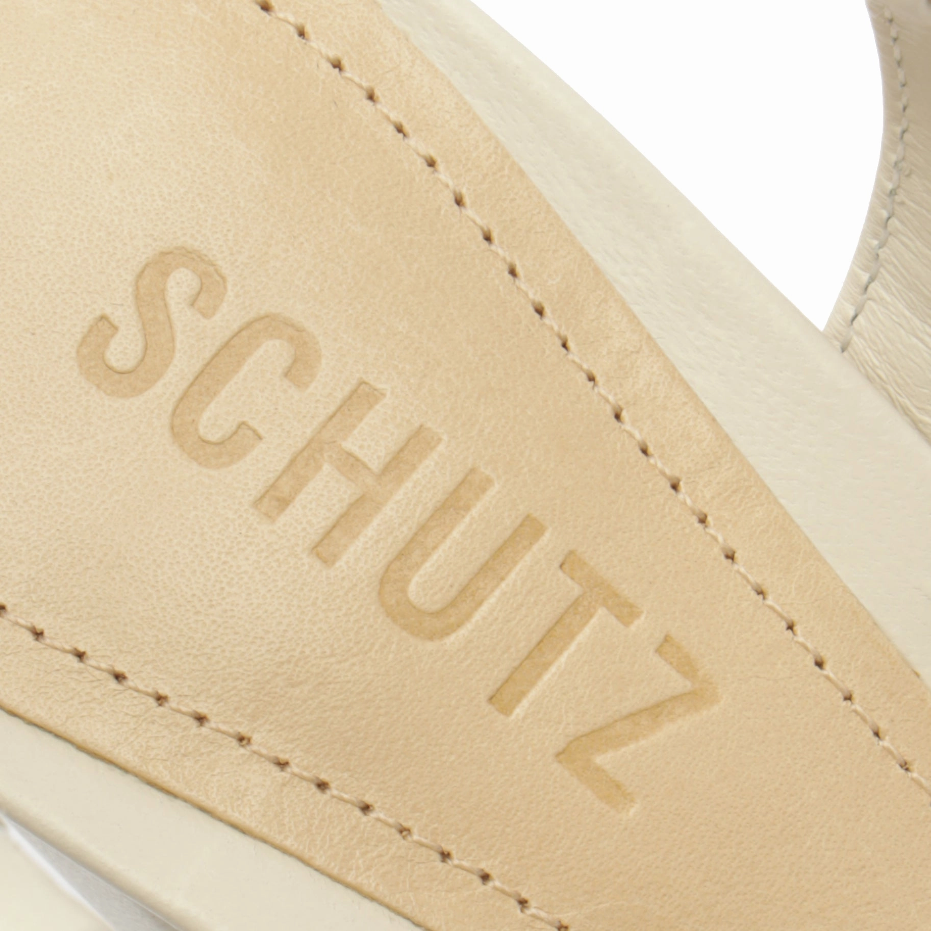 Gimenez Leather Sandal