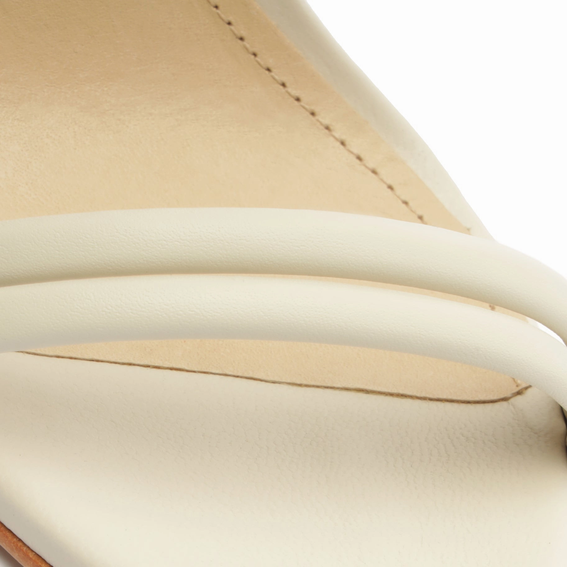 Gimenez Leather Sandal