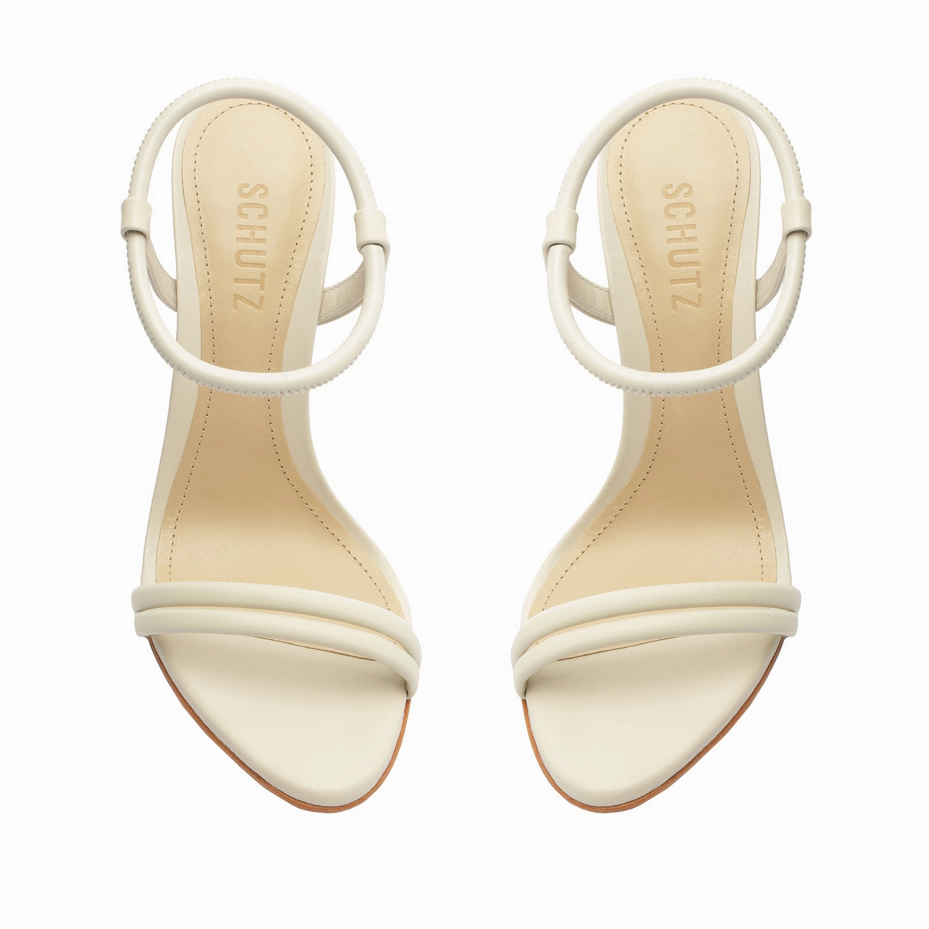 Gimenez Leather Sandal