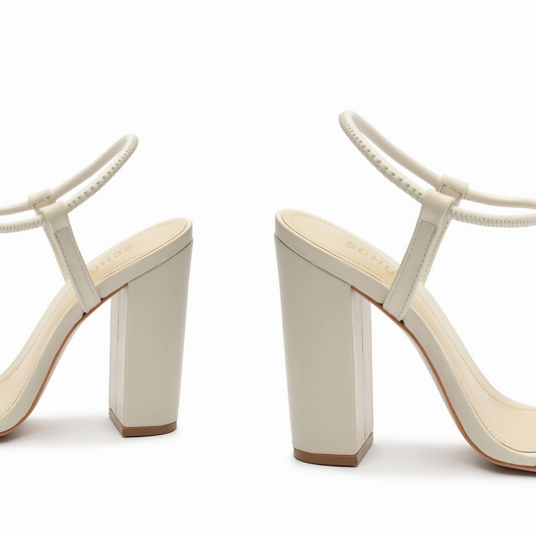 Gimenez Leather Sandal