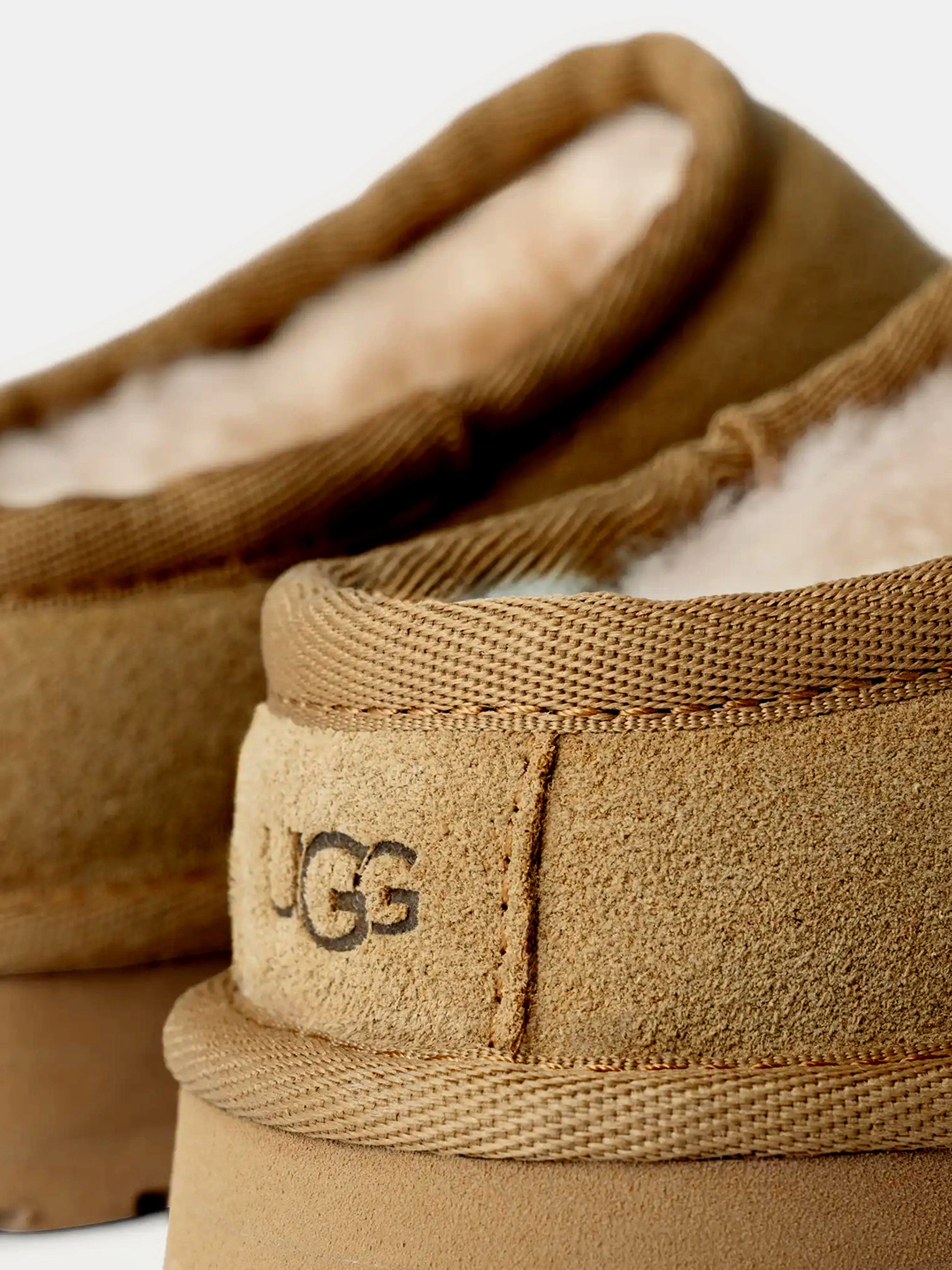 Girls Bea Mary Jane in Beige
