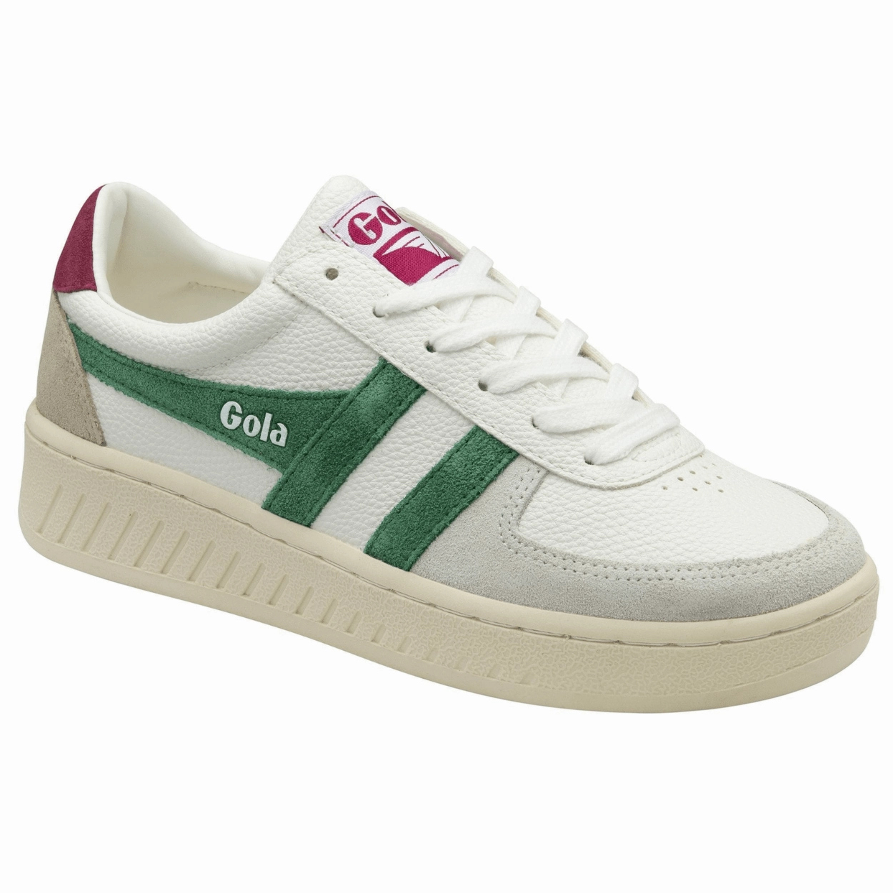Grand Slam Trident