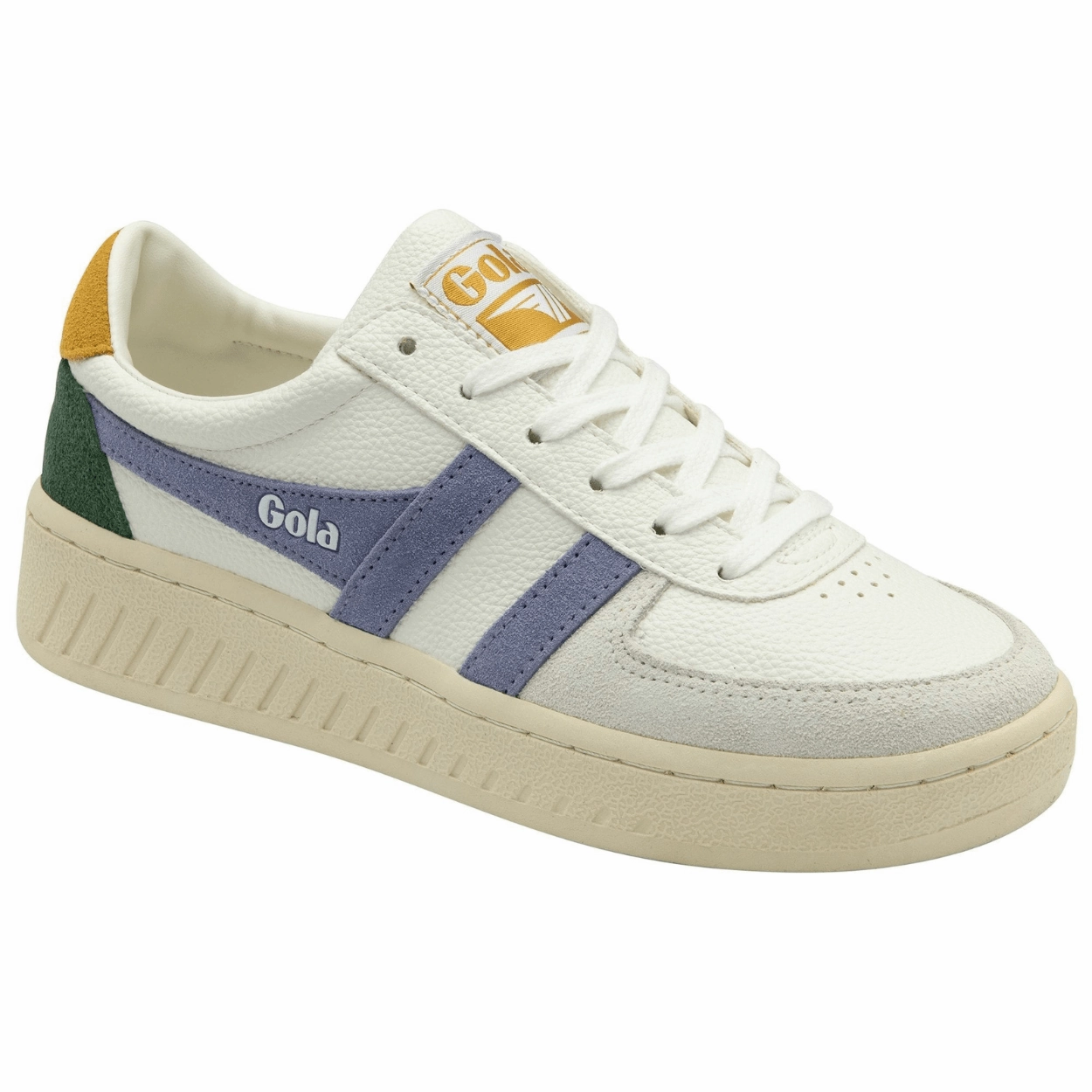 Grand Slam Trident