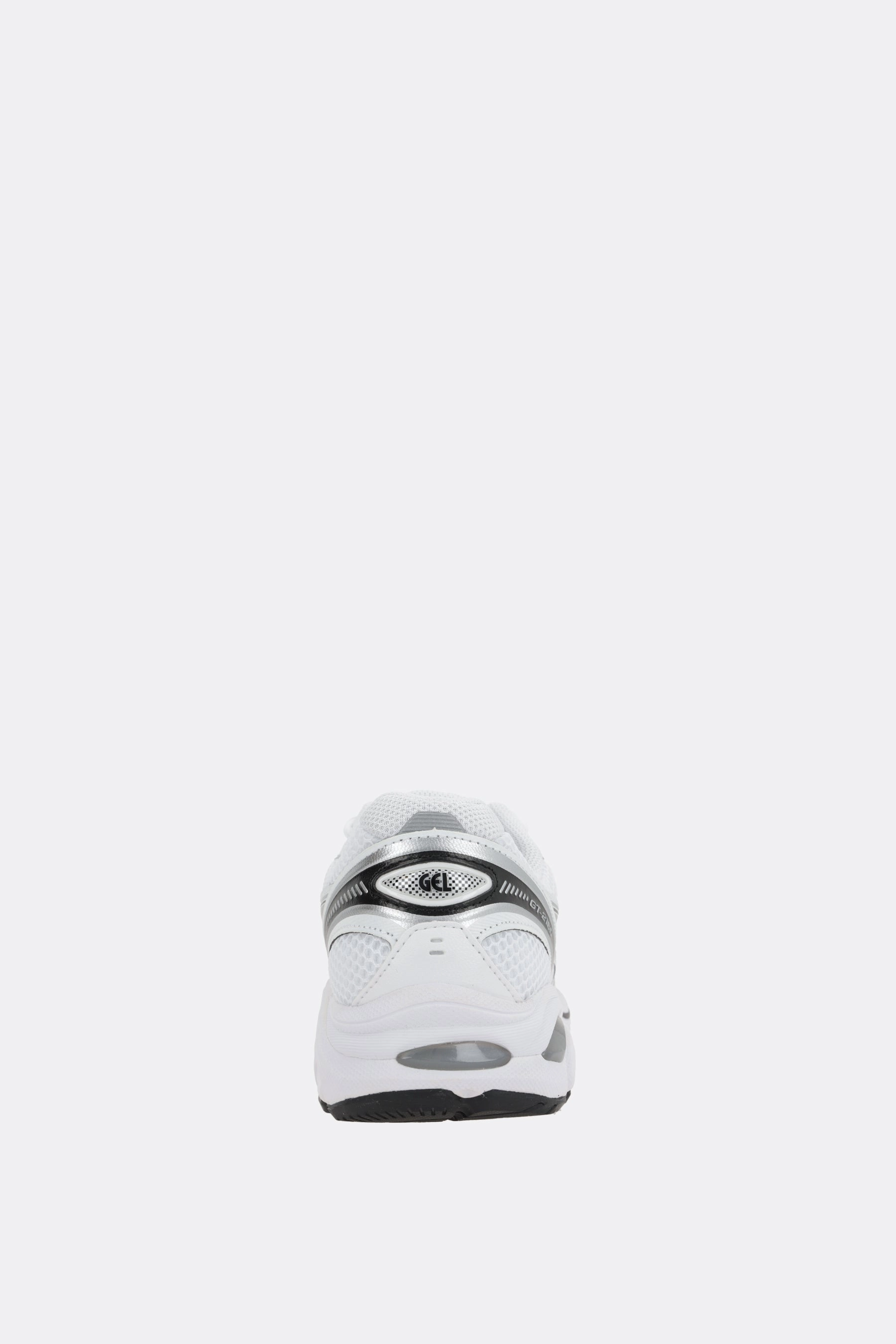 GT-2160 sneaker in mesh and synthetic leather