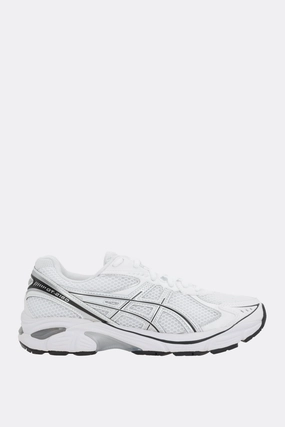 GT-2160 sneaker in mesh and synthetic leather