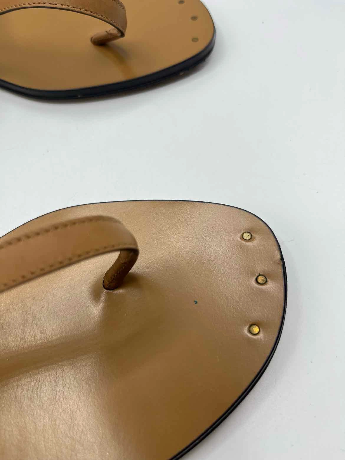 Gucci Brown multi Size 40 Shoes