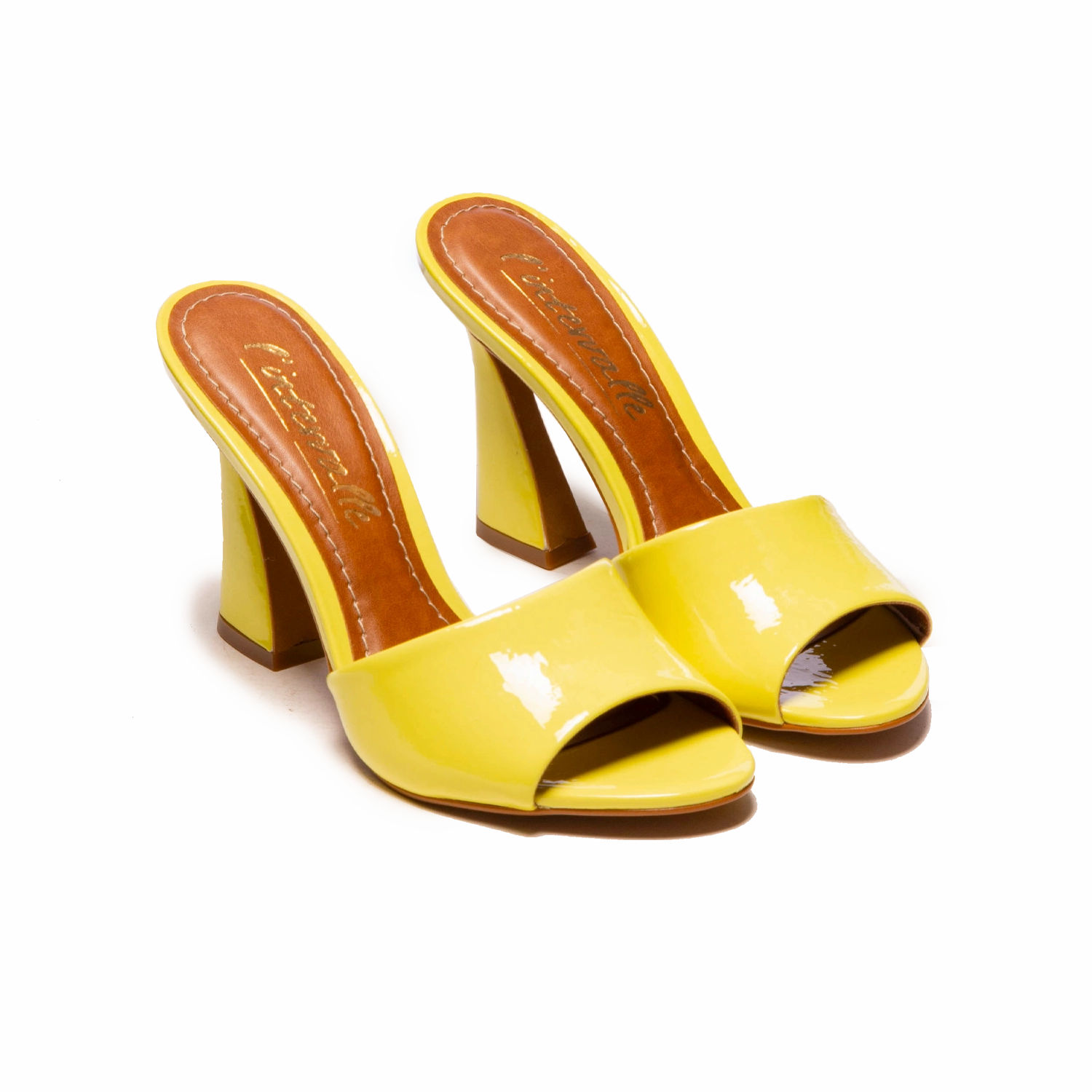 Hakkasan Yellow Naplack