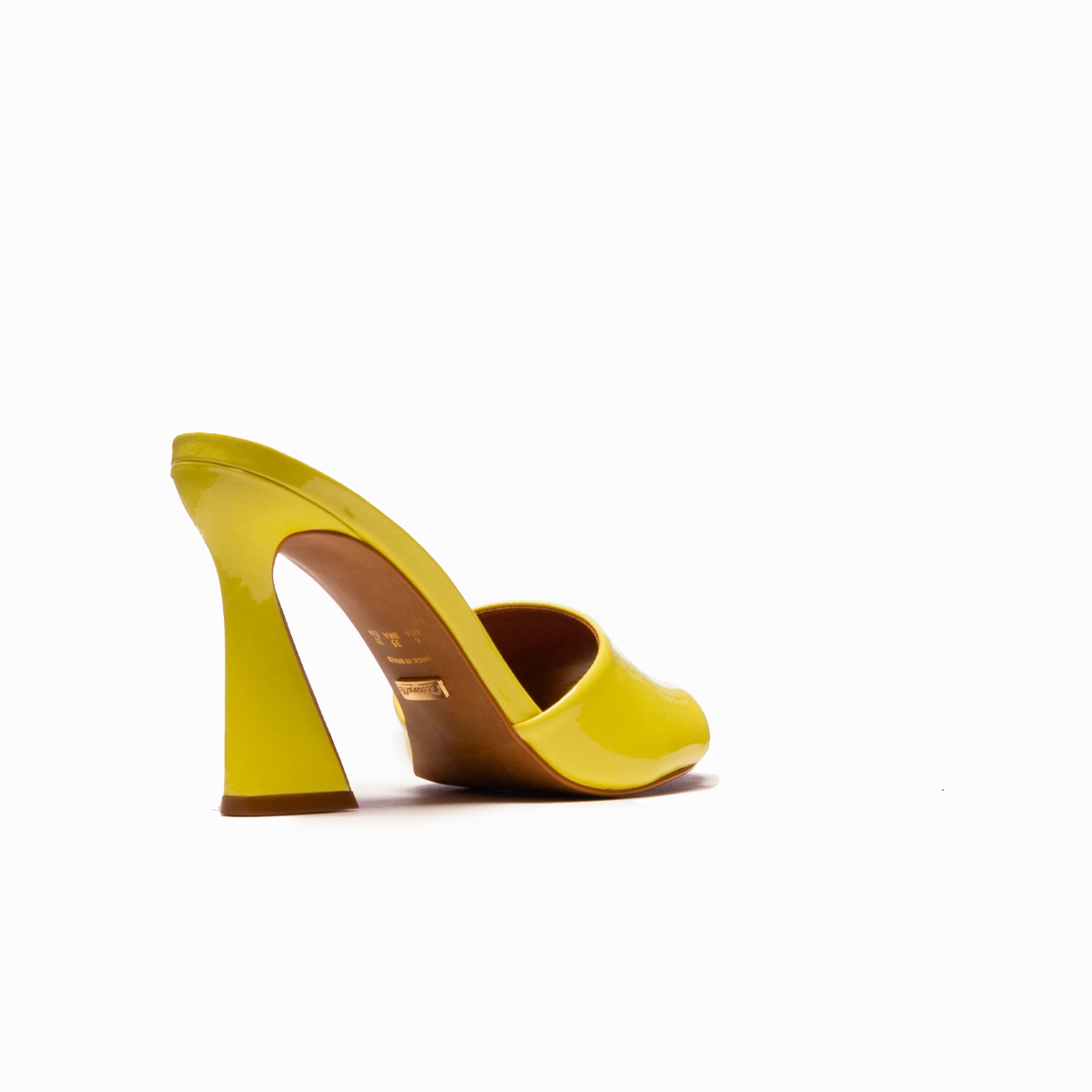 Hakkasan Yellow Naplack