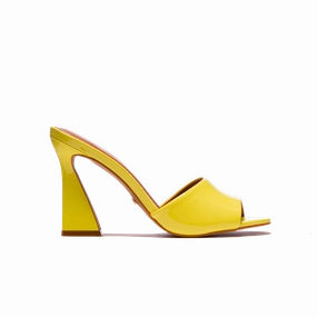 Hakkasan Yellow Naplack