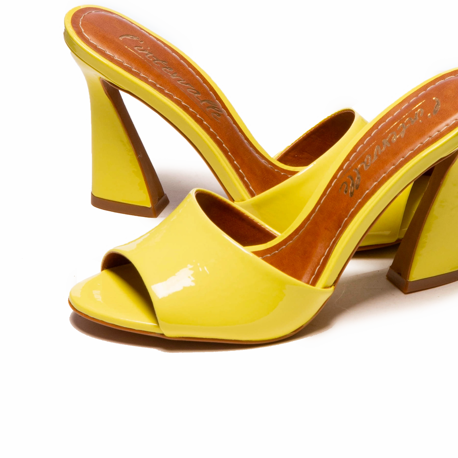 Hakkasan Yellow Naplack