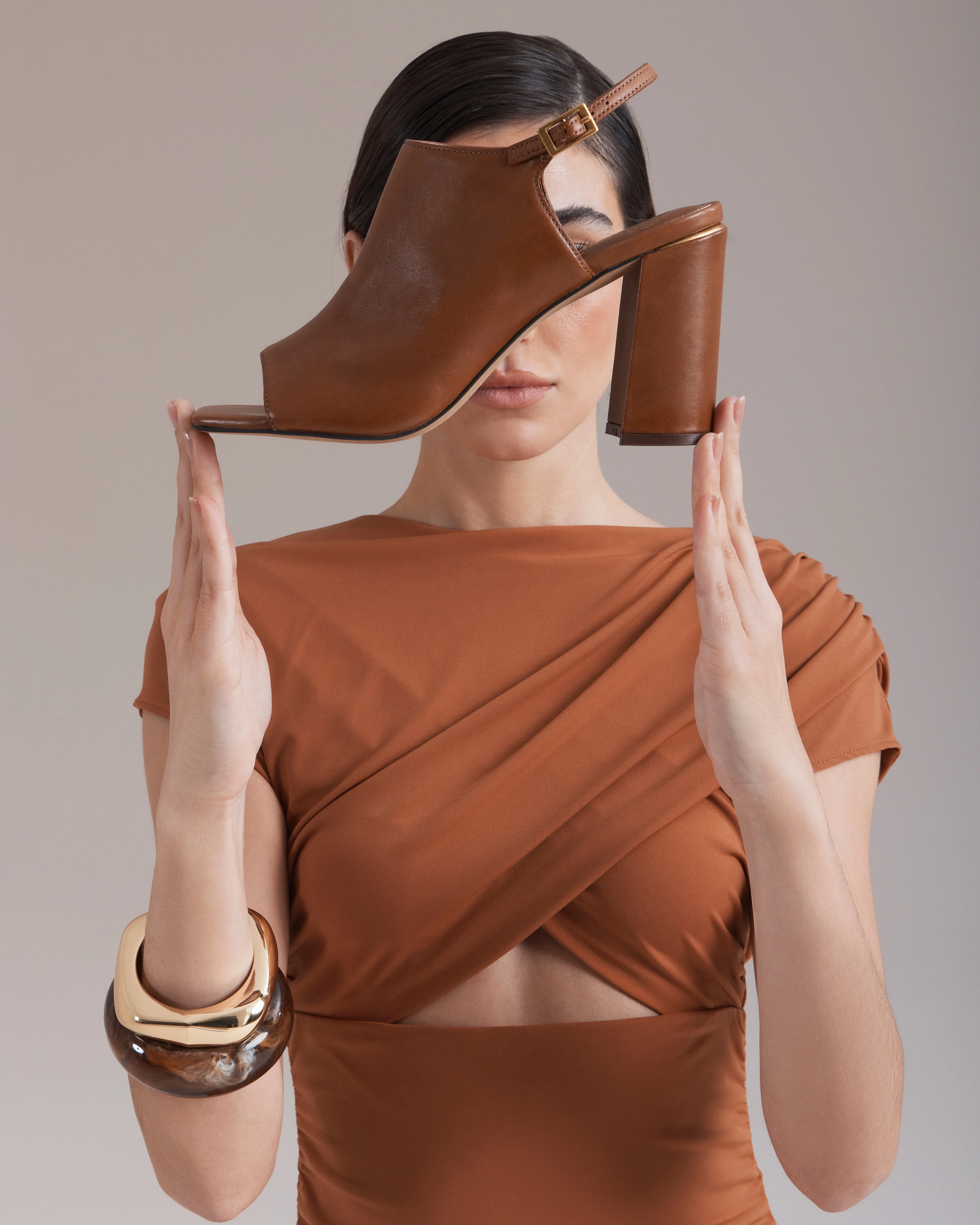 Haliza Sandal