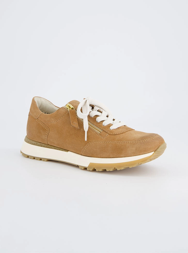 Henley tan