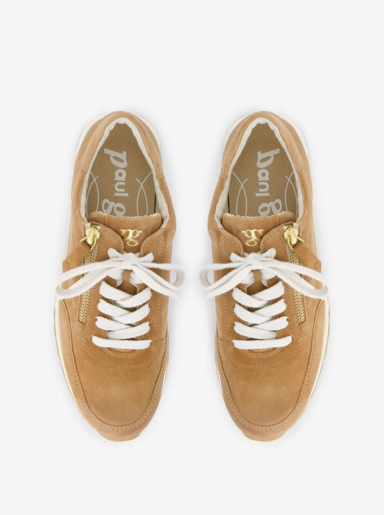 Henley tan